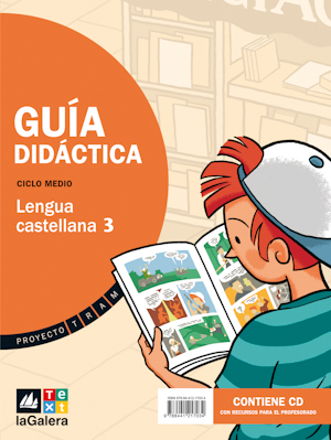 Guía didáctica Guía didáctica