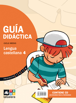 Guía didáctica Guía didáctica