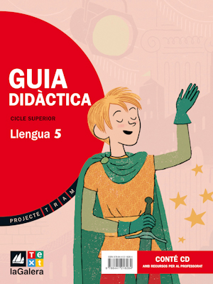 Guia didàctica Guia didàctica