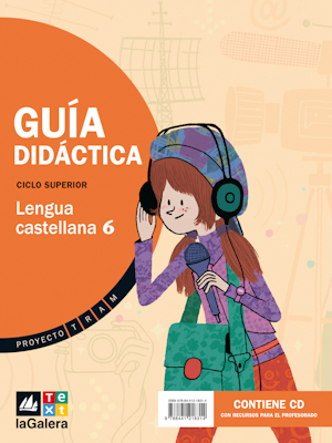 Guía didáctica Guía didáctica