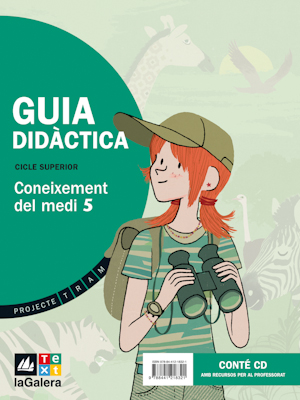 Guia didàctica Guia didàctica