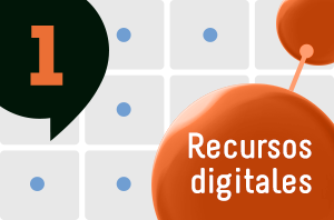 Demo de los Recursos digitales