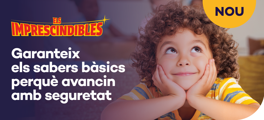 Els imprescindibles