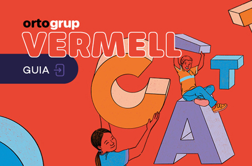 Ortogrup vermell