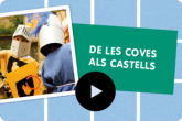 Fem-ho per projectes. De les coves als castells