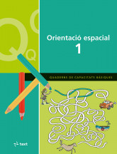 Quadern d'orientació espacial 1