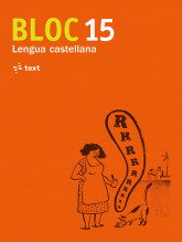 Bloc Lengua castellana 15