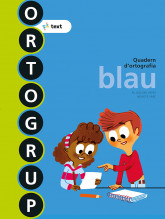 Ortogrup blau