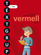 Textgrup vermell Ed. 2018