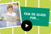 Fem-ho per projectes. Fem de guies per...