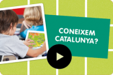 Fem-ho per projectes. Coneixem Catalunya?