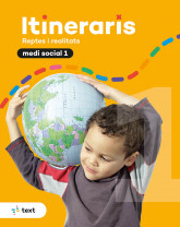 Itineraris. Medi social 1