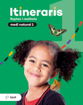 Itineraris. Medi natural 1 (2020)