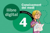 LLIBRE DIGITAL TRAM 2.0 Coneixement del medi 4