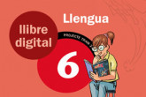 LLIBRE DIGITAL TRAM 2.0 Llengua 6