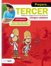 Prepara... Tercer. Llengua catalana