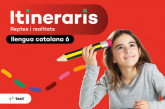 ITINERARIS Digital Llengua catalana 6