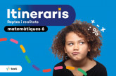 ITINERARIS Digital Matemàtiques 6