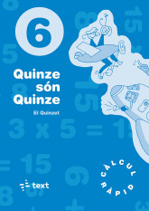 Quinze són quinze 6