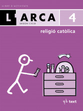 L'Arca Religió catòlica 4 activitats