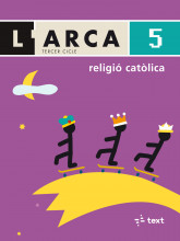 L'Arca Religió catòlica 5 informació