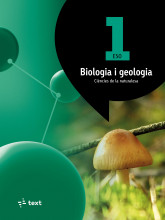 Biologia i geologia 1 ESO Atòmium