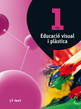 Educació visual i plàstica 1r ESO Atòmium