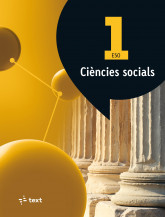 Ciències socials 1 ESO Atòmium