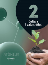 Cultura i valors ètics 2 ESO Atòmium