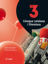 Llengua catalana i literatura 3 ESO Atòmium