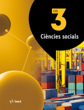 Ciències socials 3 ESO Atòmium