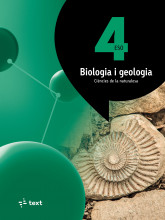 Biologia i geologia 4  ESO Atòmium