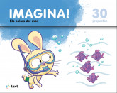 IMAGINA! I4 Els colors del mar 23+5