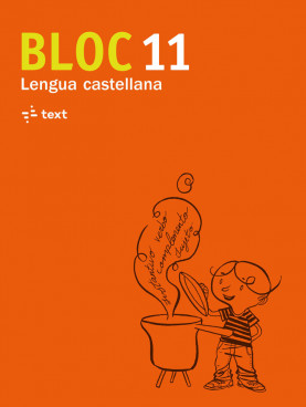 Bloc Lengua castellana 11