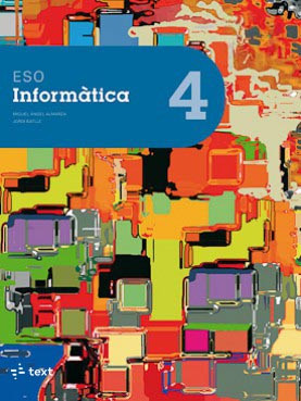 Informàtica 4t curs ESO Edició LOE