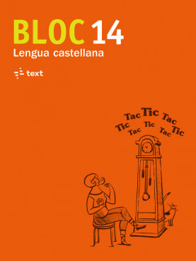 Bloc Lengua castellana 14