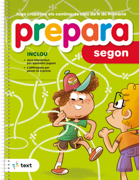 Prepara 2n