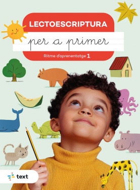 Lectoescriptura per a primer Ritme 1