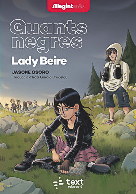 Guants negres: Lady Beire