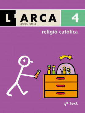 L'Arca Religió catòlica 4 informació