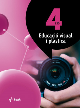 Educació visual i plàstica 4 ESO Atòmium